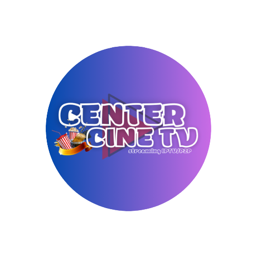 Center Cine Tv